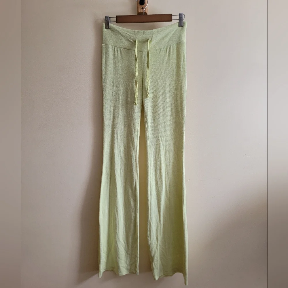 Wildfox Tennis Club Pants - Picture 3 of 4